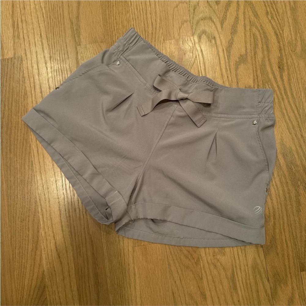 MPG Shorts